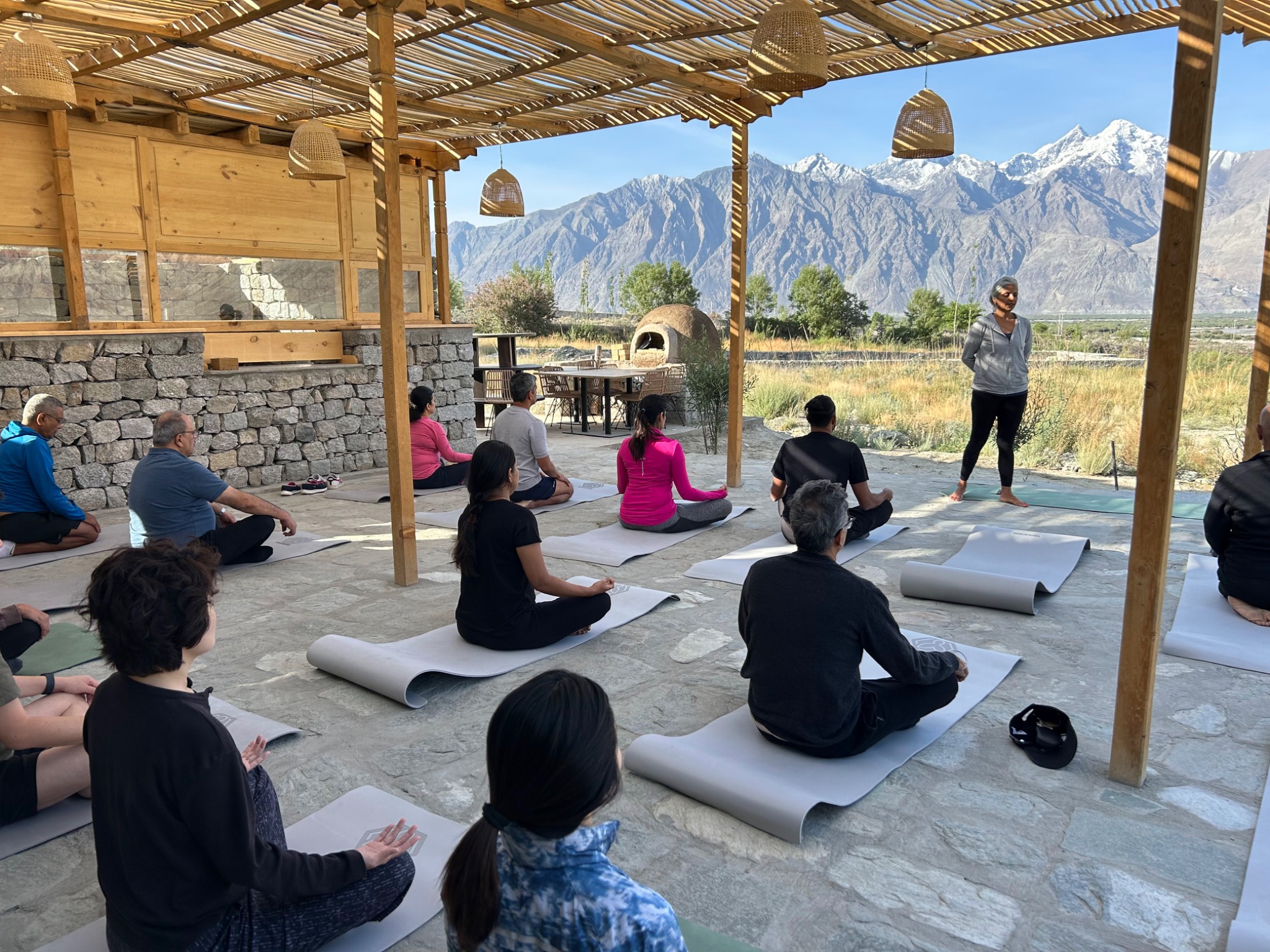 Meditation