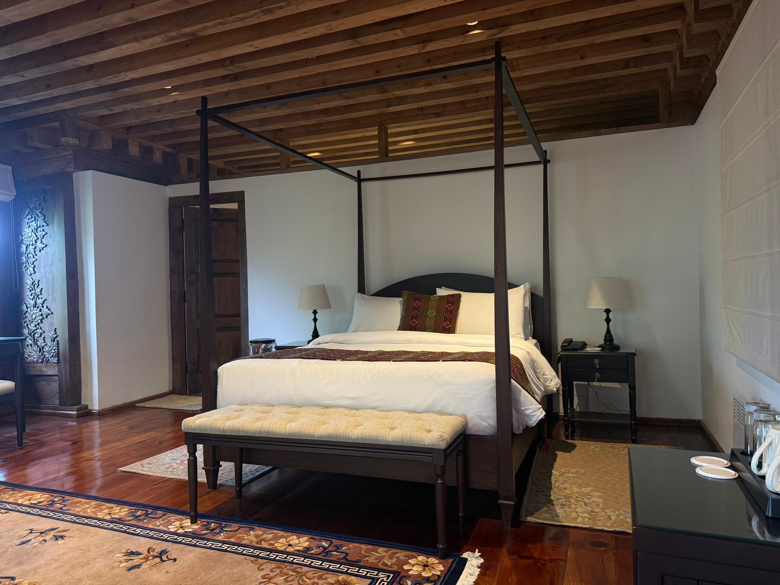 Himalayan Keys Forest Resort