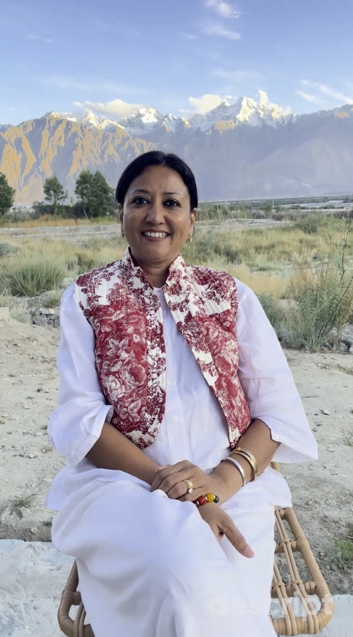 Vaishnavi Prasad